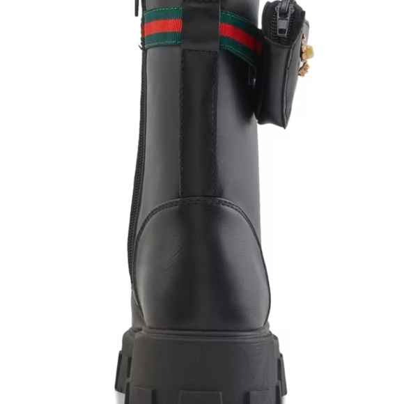 🔥Spring/fall boot - Picture 3 of 6